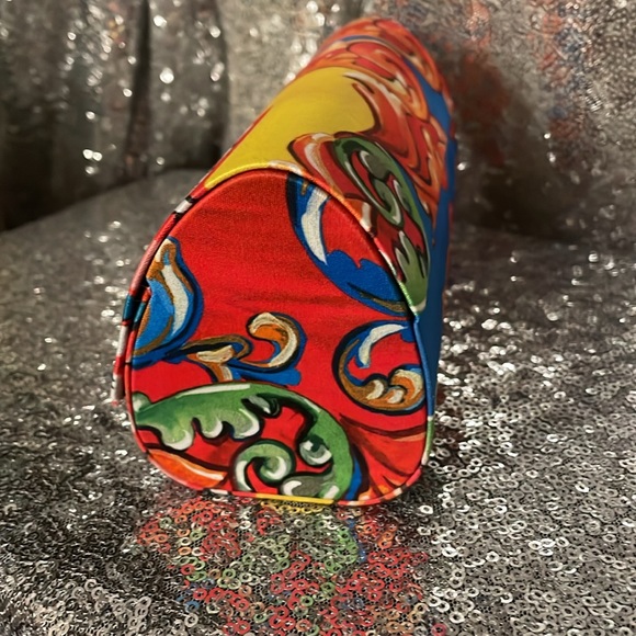 Dolce & Gabbana Full Inclusion Sunglasses - Picture 8 of 16